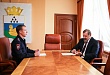 В Уватском районе на муниципальных дорогах установят 180 новых дорожных знаков В Уватском районе на муниципальных дорогах установят 180 новых дорожных знаков